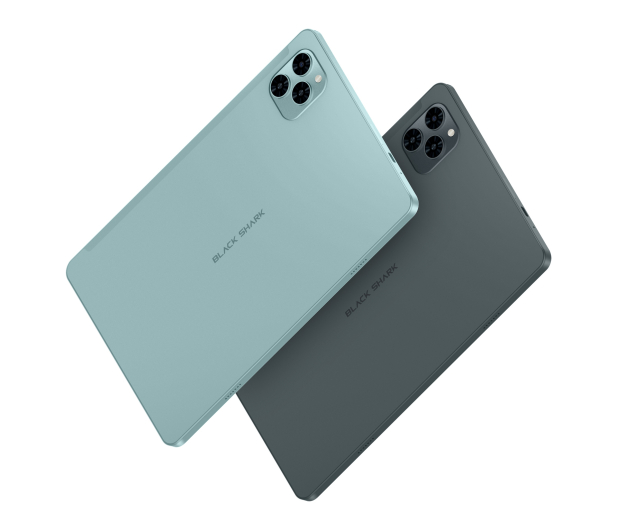 Black Shark Pad SE 4G 10,1" 4GB/128GB Czarny 6600 mAh - 1545682 - zdjęcie 12